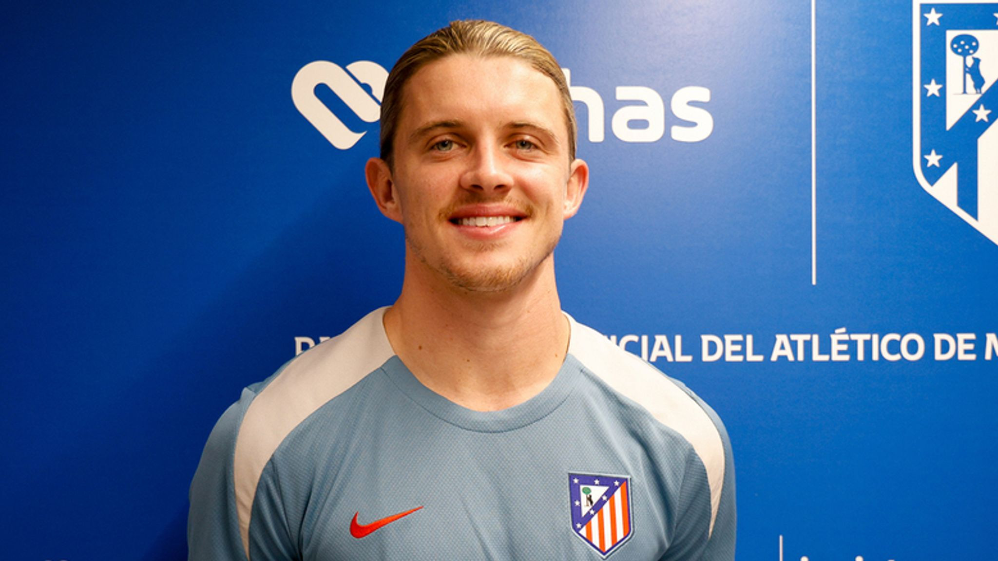 Conor Gallagher transfer: Atletico Madrid sign midfielder from Chelsea in £36m deal | Transfer Centre News | Sky Sports