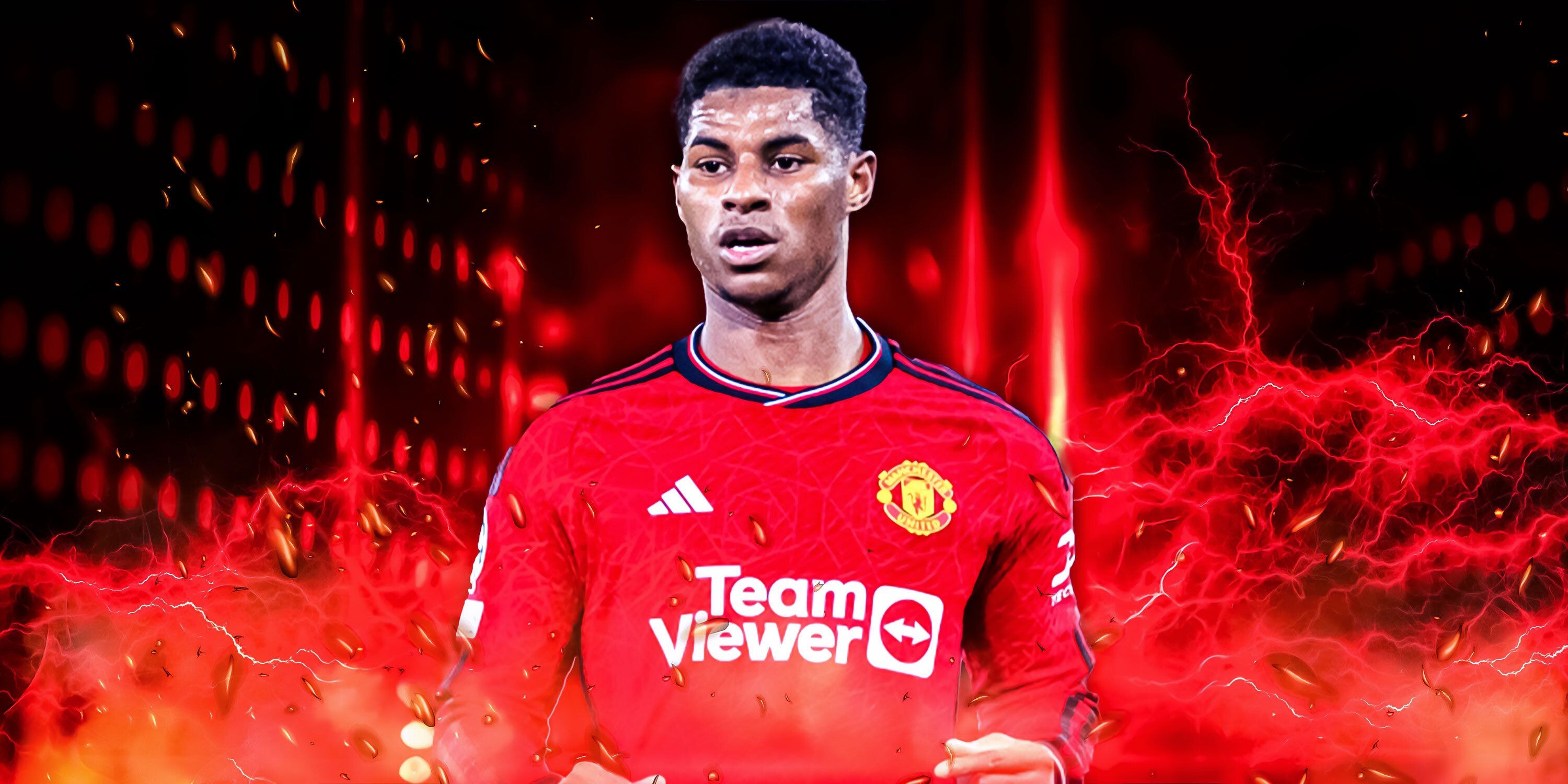 Tạm biệt Marcus Rashford?