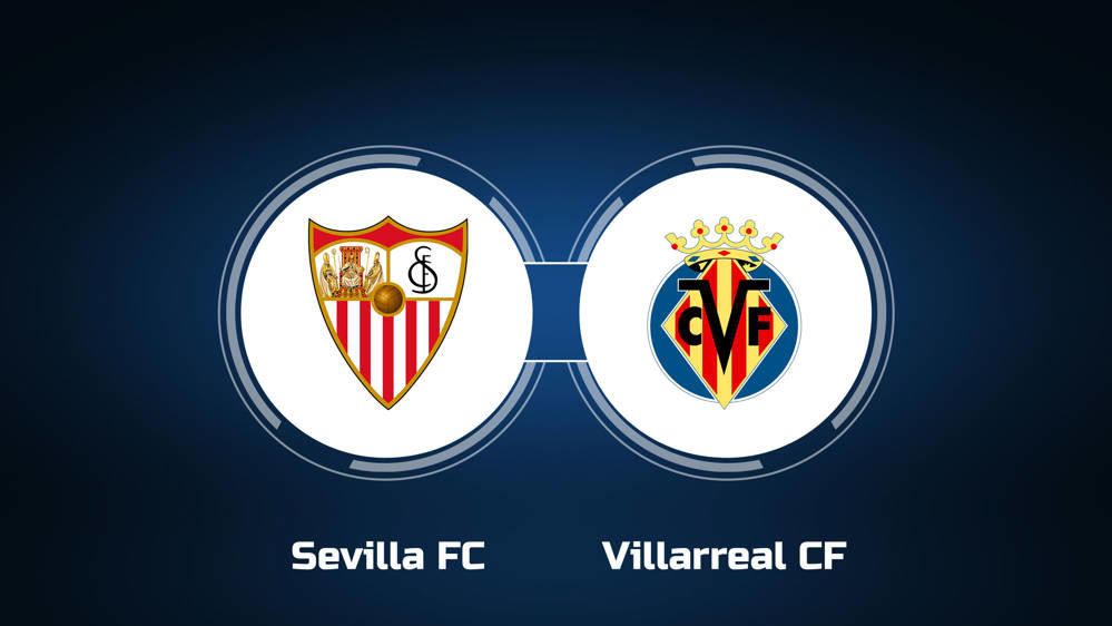 Watch Sevilla FC vs. Villarreal CF Online: Live Stream, Start Time | 8/23/2024