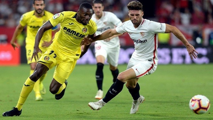 Nhận định Sevilla vs Villarreal, 23h ngày 29/12, VĐQG Tây Ban Nha