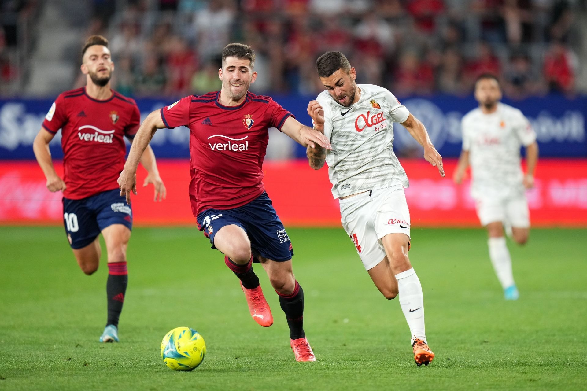 Osasuna vs Mallorca Prediction, Preview, Team News and More | La Liga 2023-24