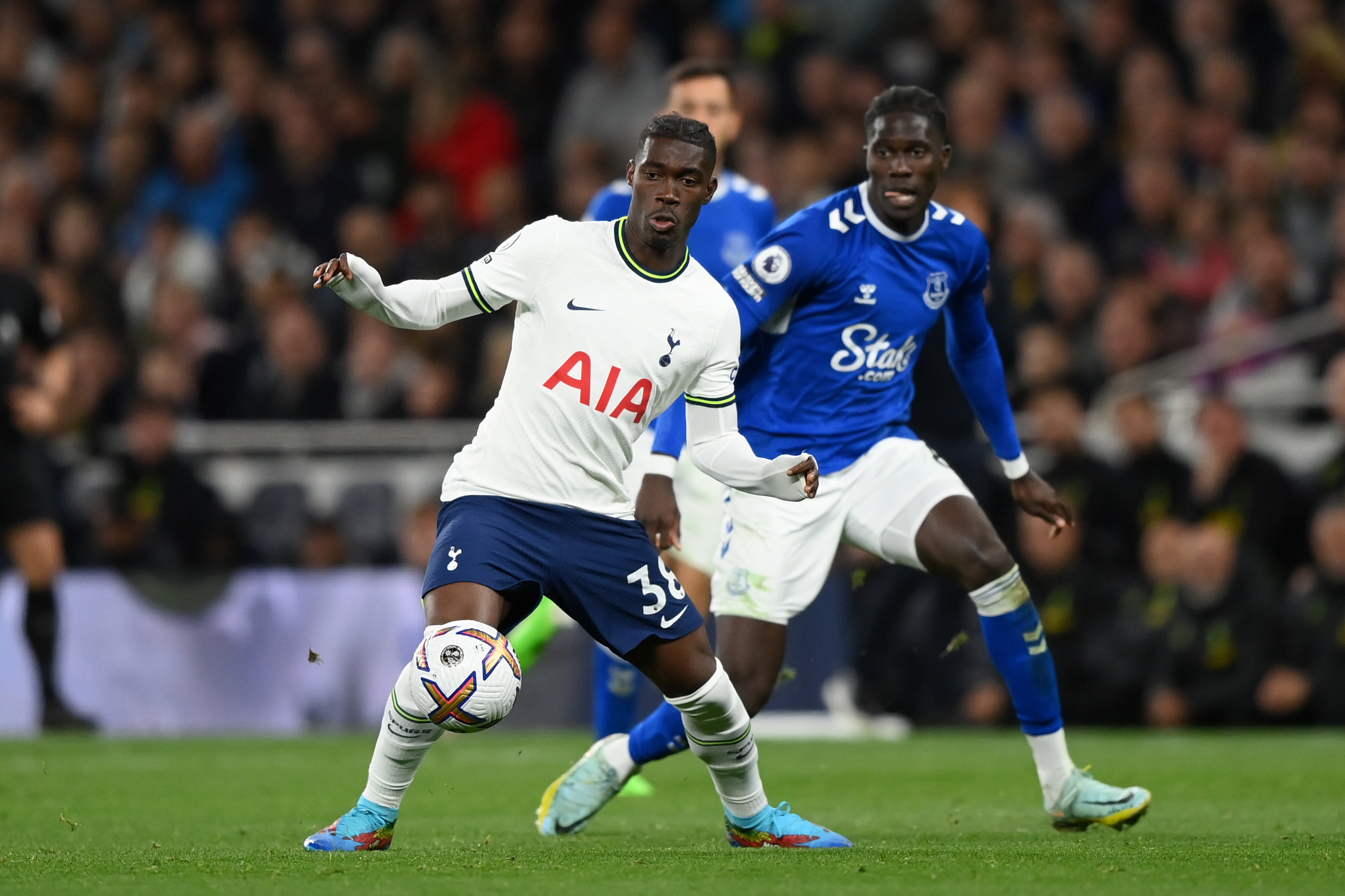 Tottenham Hotspur vs Everton team news: 10 players out and seven more doubtful for Premier League clash