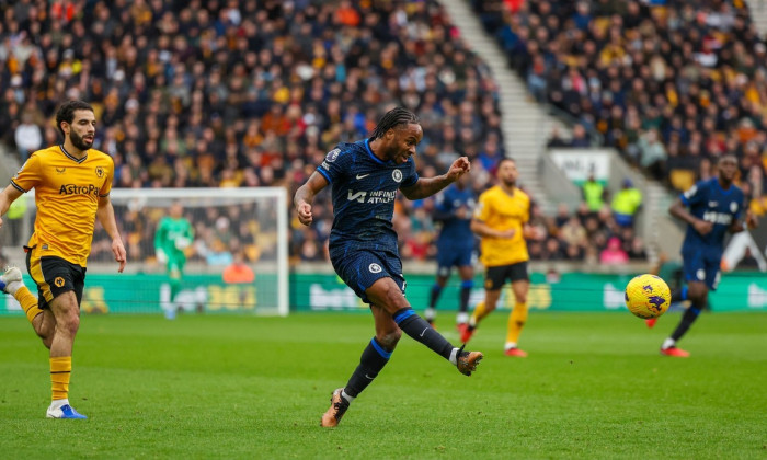 Video | Wolverhampton - Chelsea 2-1. Londonezii au pierdut și rămân pe locul 10 în Premier League