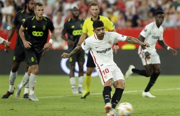 Link xem trực tiếp Mallorca vs Sevilla (La Liga), 19h ngày 21/12