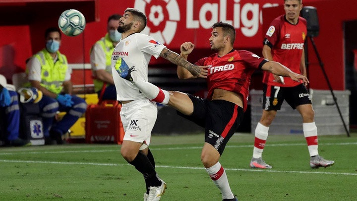 Nhận định Sevilla vs Mallorca: Ánh sáng cuối đường hầm