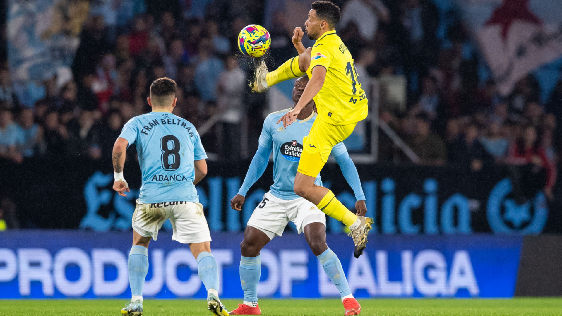 Vídeo del Celta vs Villarreal: goles, resumen y highlights del partido de LaLiga 2022-2023 | DAZN News ES