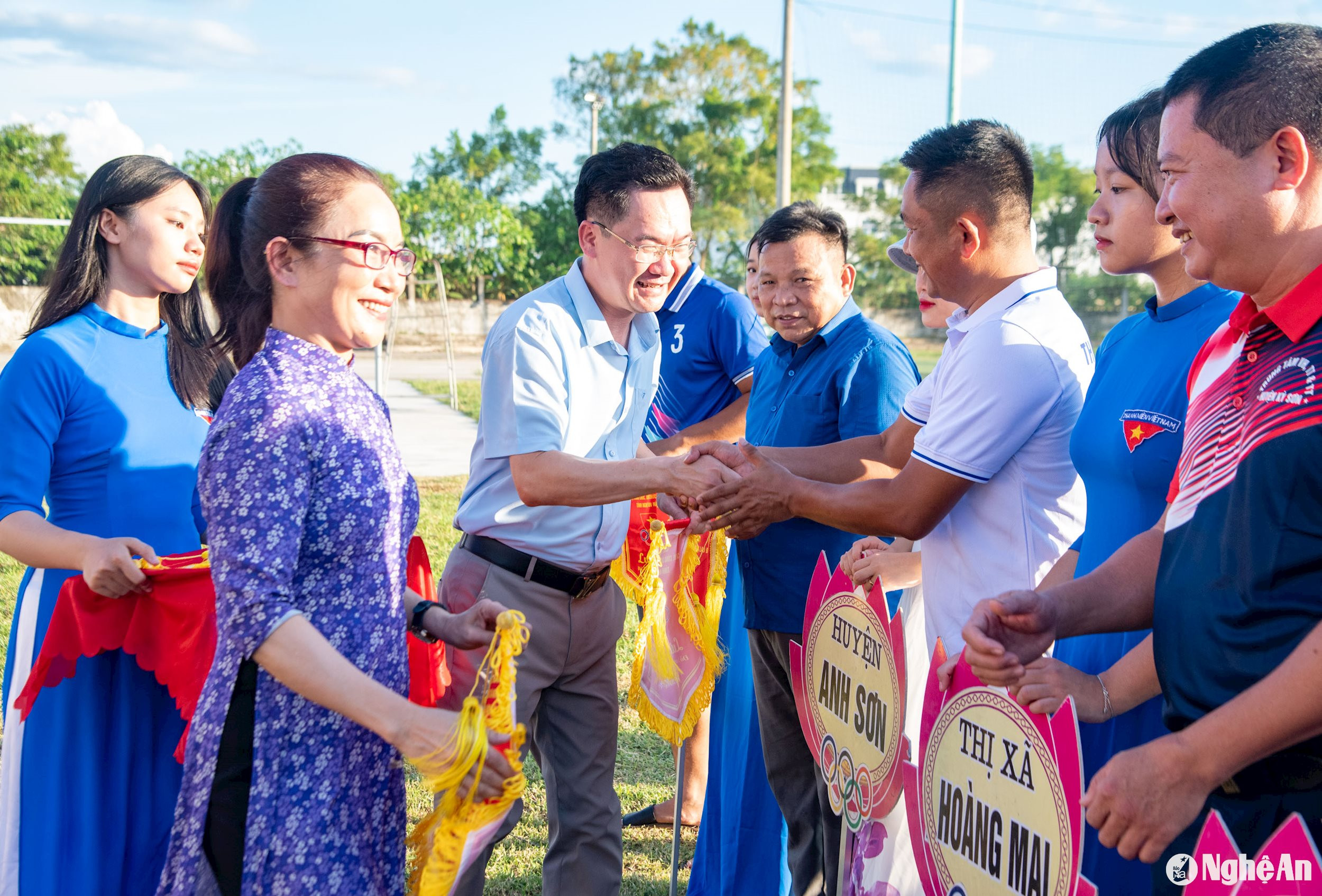 giải thế thao ngành văn hóa_3