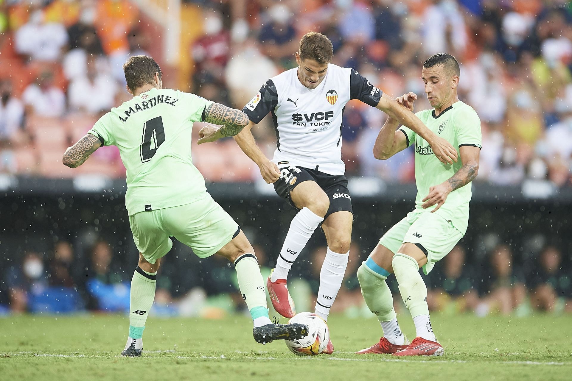 Valencia vs Athletic Bilbao prediction, preview, team news and more — All Football App