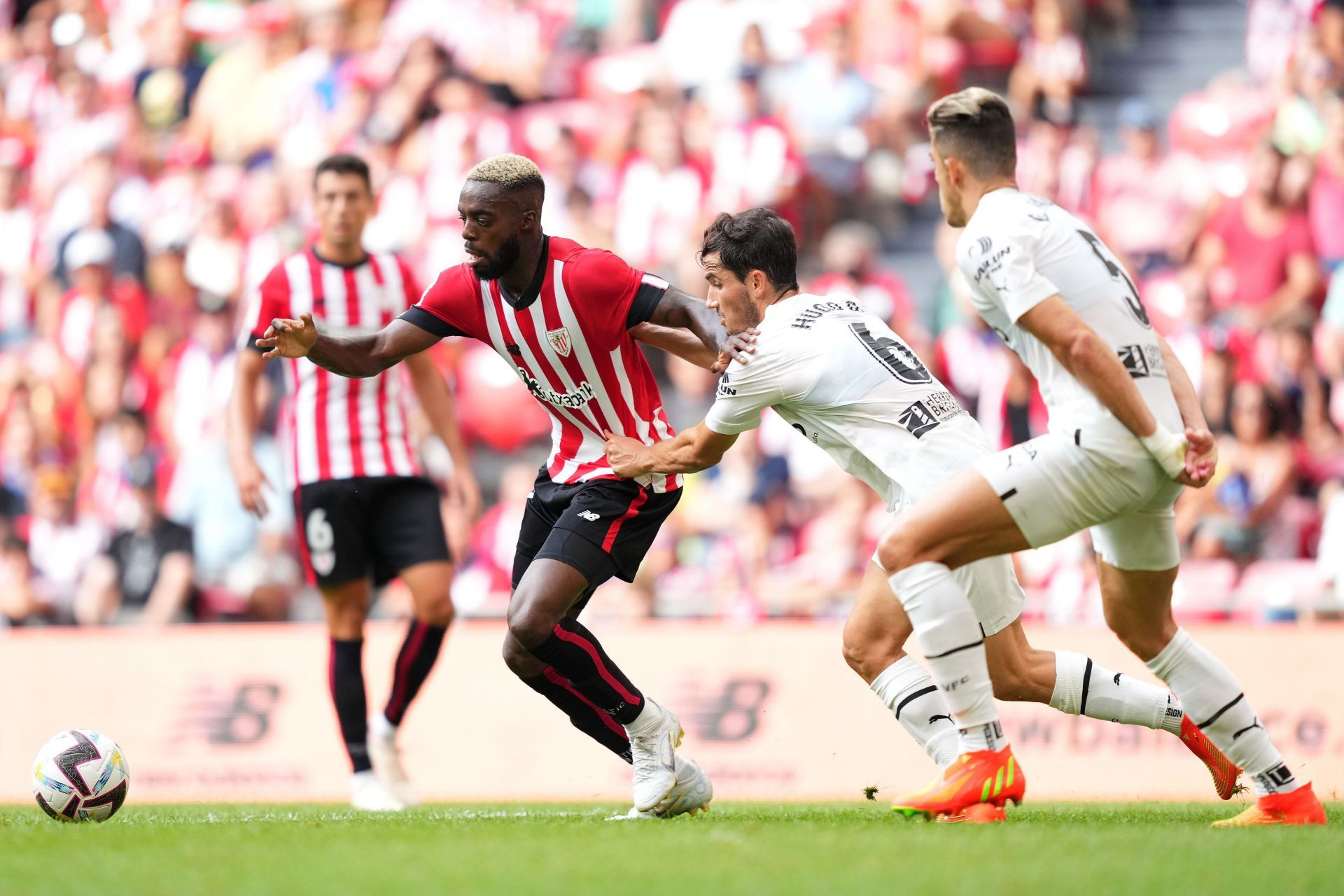 Valencia vs Athletic Bilbao Prediction and Betting Tips | 11th February 2023