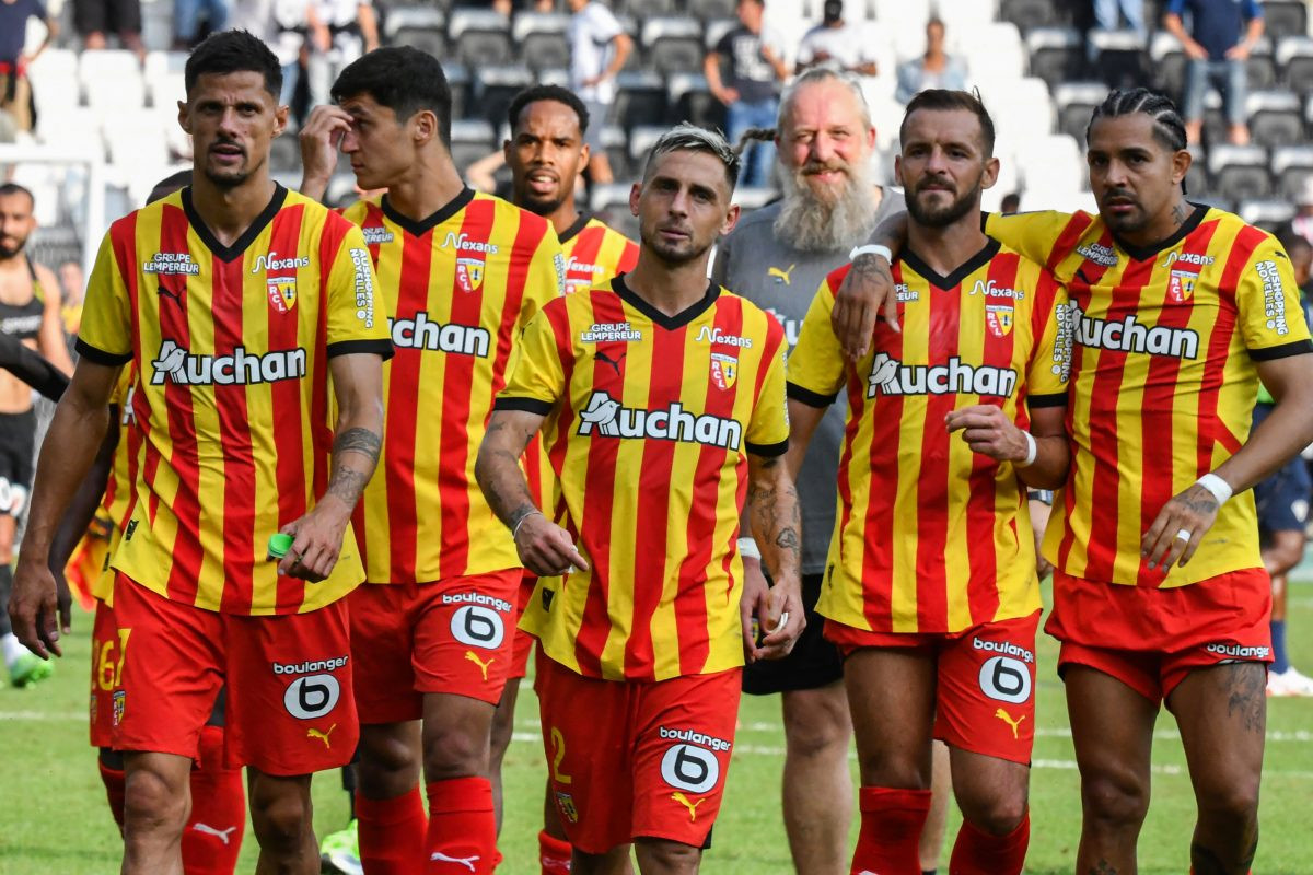 Lens predicted XI v Panathinaikos: Will Still's side near full strength for Europa Conference League tie - Get French Football News