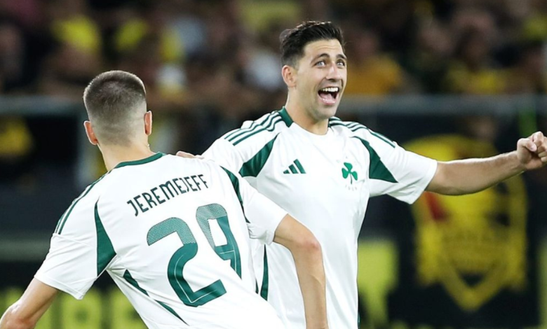 Lens vs Panathinaikos Prediction Friday 23 August 2024, European Conference League