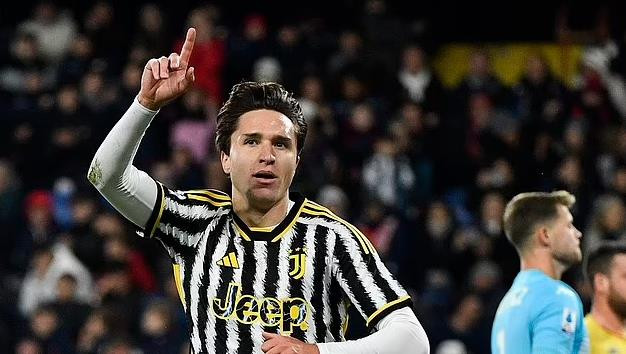 Federico Chiesa muốn đến Liverpool