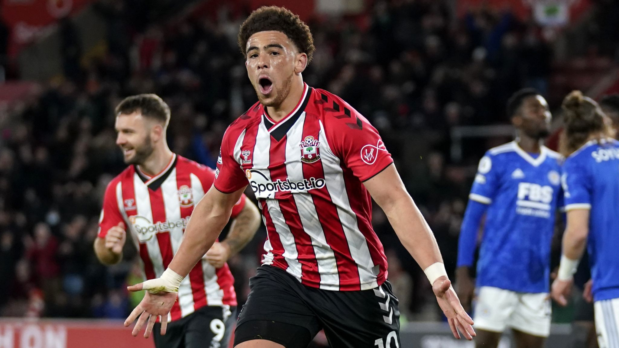 Southampton vs Brentford: Premier League preview, team news, stats, predictions, kick-off time | Football News | Sky Sports