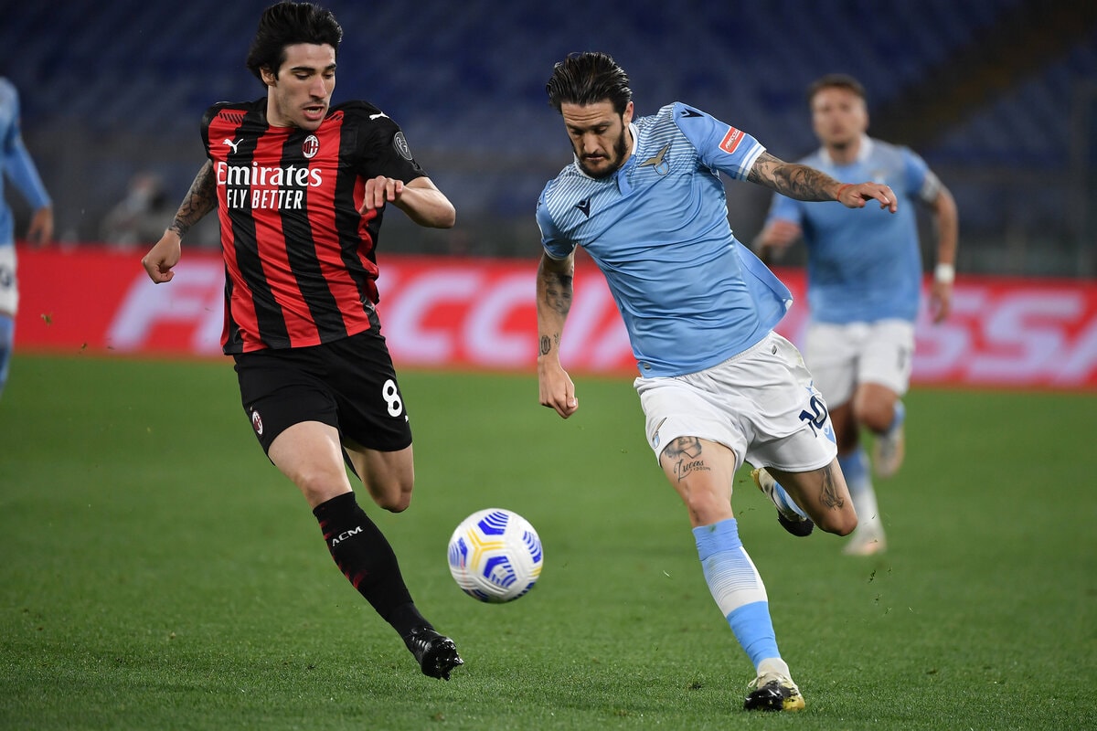 Serie A preview: AC Milan vs. Lazio - Team news, opposition | Descubra as melhores apostas online no site tigre777 - welona.in