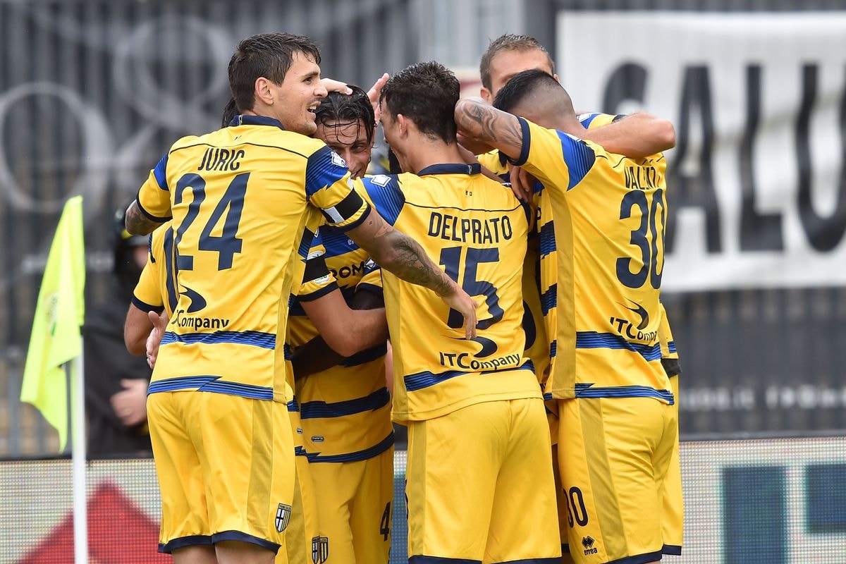 Inter Milan vs Parma: Scouting the Enemy - Serpents of Madonnina