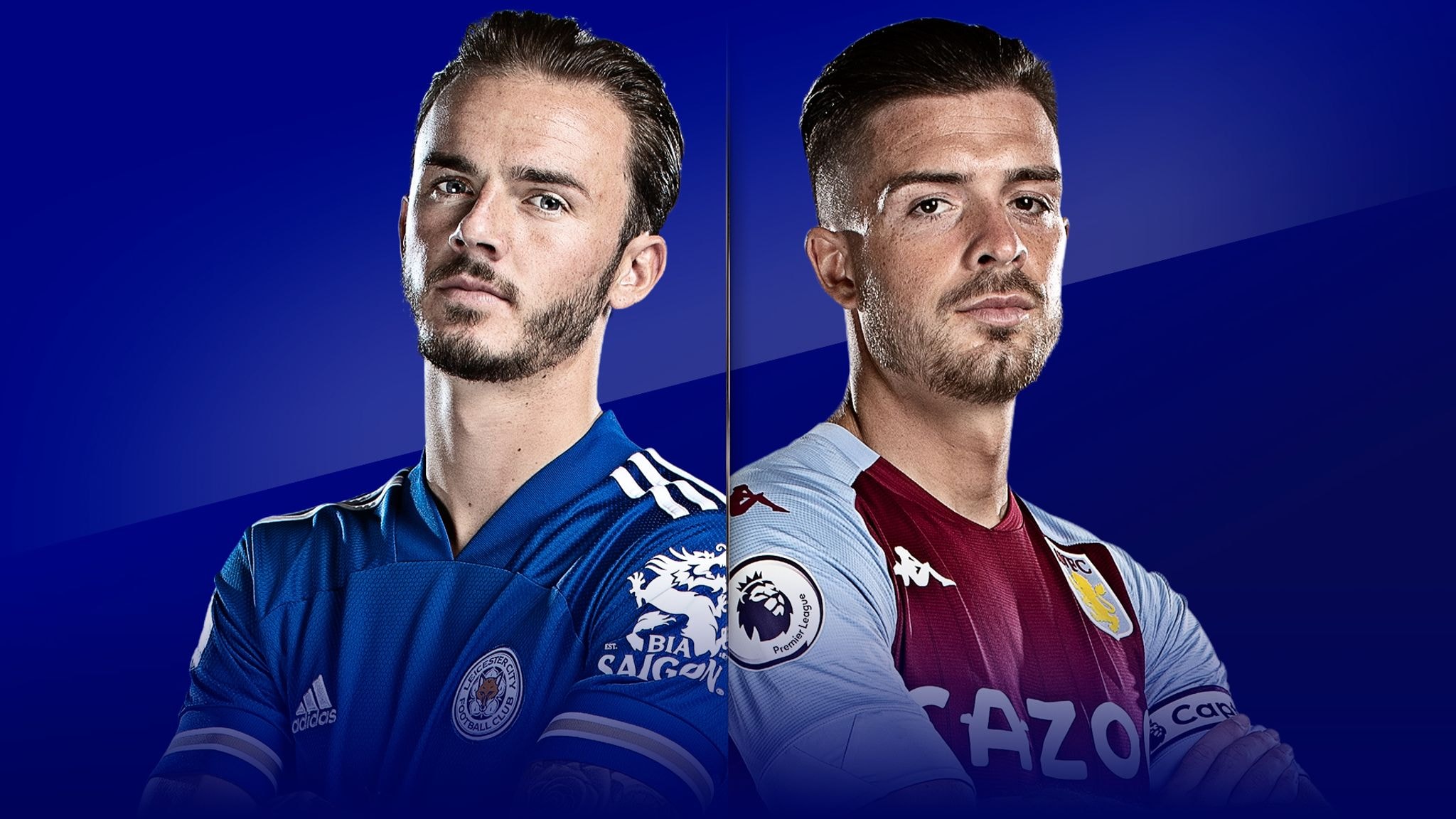 Leicester vs Aston Villa preview, team news, kick-off | Football News | Sky Sports