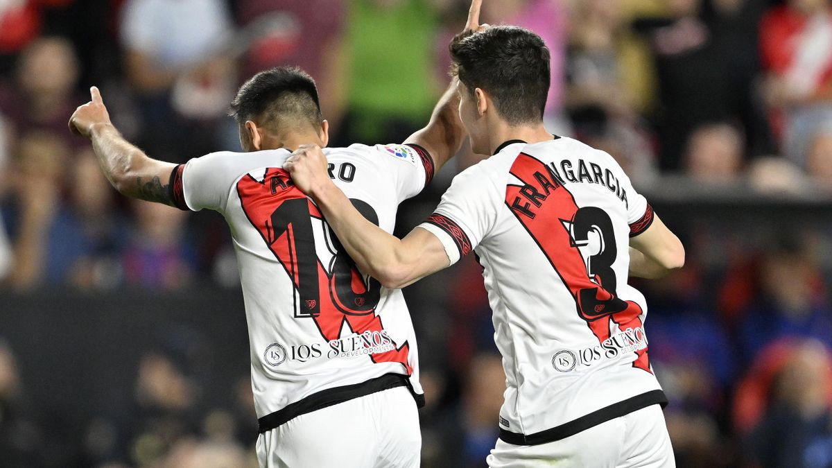 Espanyol vs Rayo Vallecano - Match Preview, Prediction, Betting Tips - 31/08/2024 - Bookmaker Ratings