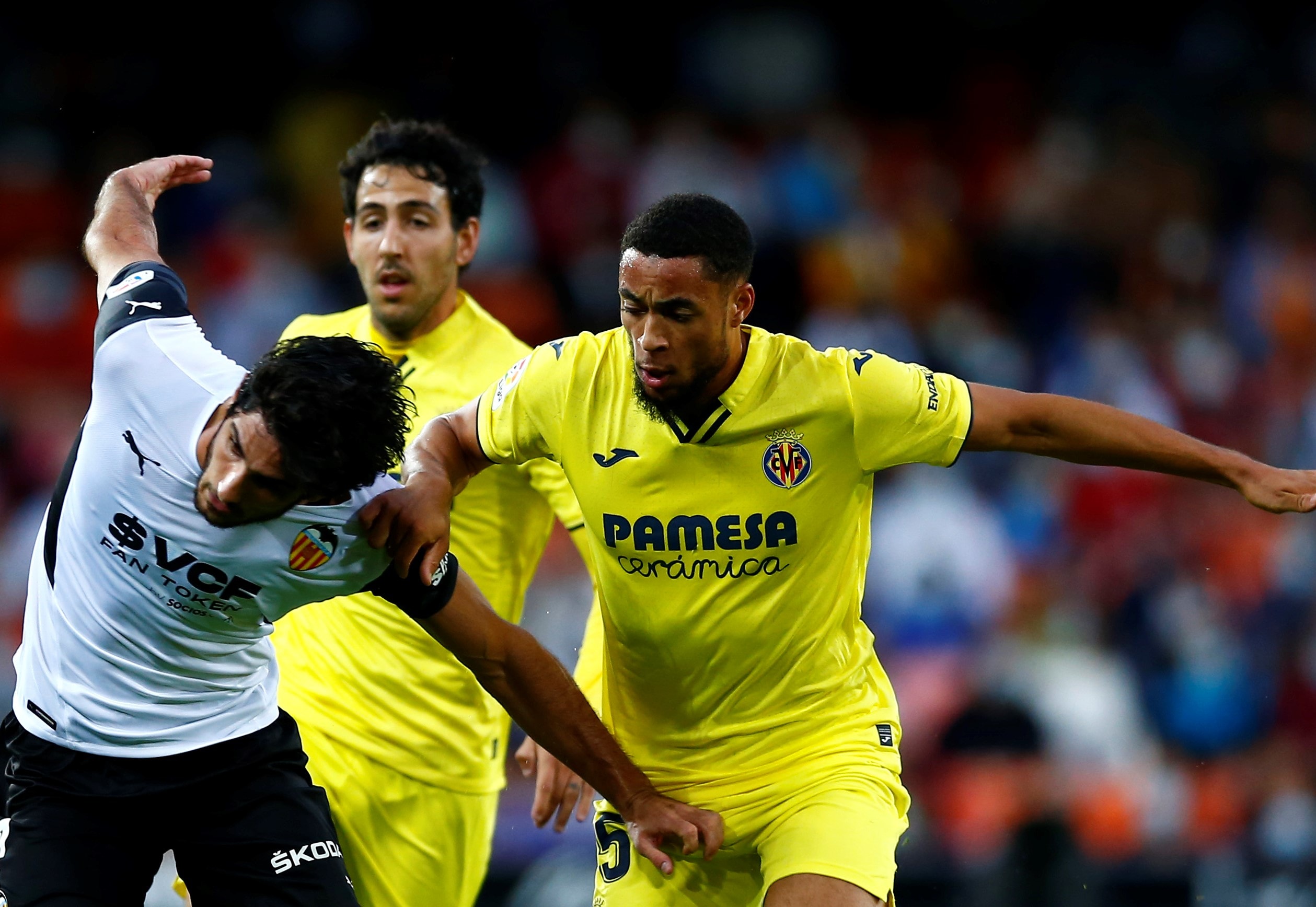 Valencia vs Villarreal remains one of La Liga's underrated derbies