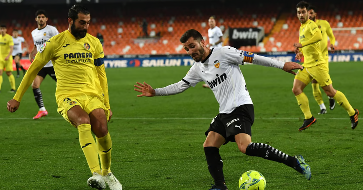 Soi kèo Valencia vs Villarreal (0h30, 4/5), nhận định bóng đá La Liga