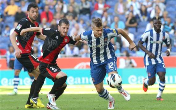 Rayo Vallecano vs Espanyol - Preview