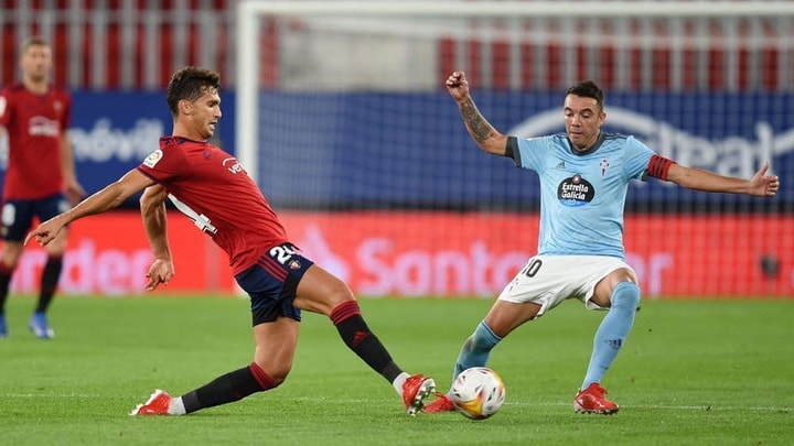 Nhận định Osasuna vs Celta Vigo: Duy trì mạch thăng hoa