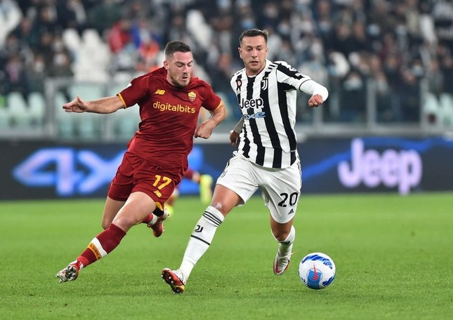 Nhận định, dự đoán Juventus vs Roma, 23h30 ngày 27/8: Cơ hội quật khởi cho Roma