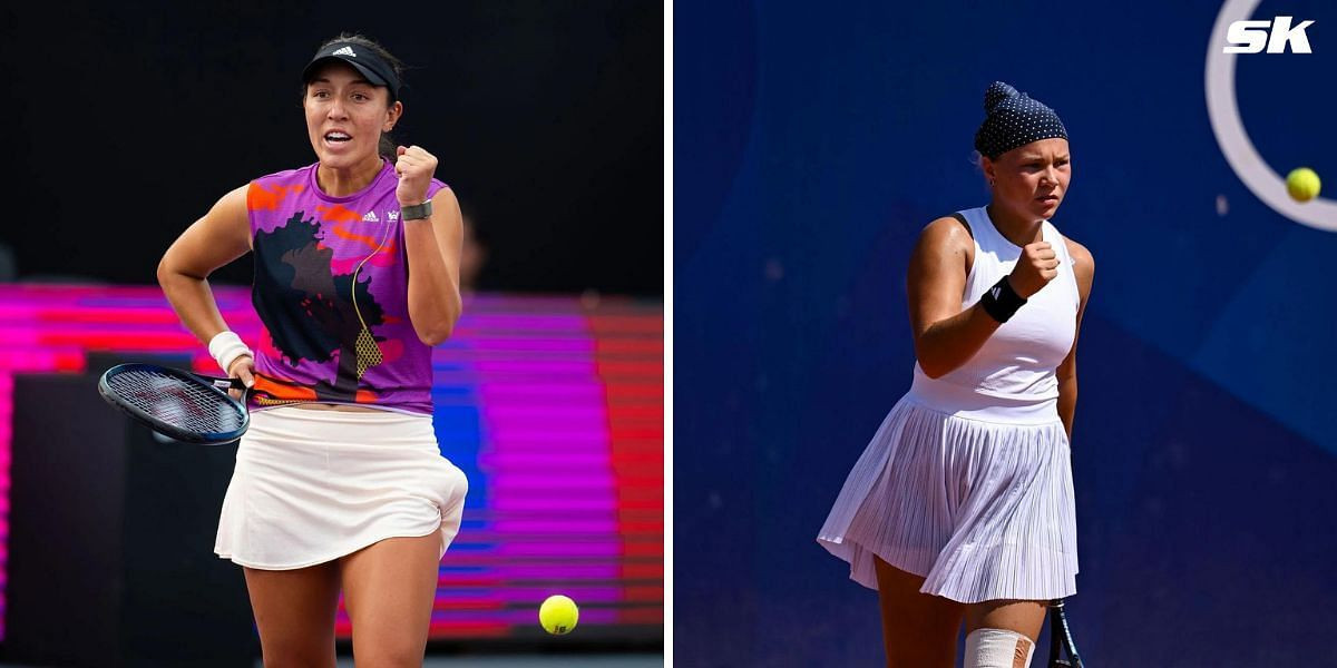 Canadian Open 2024: Jessica Pegula vs Diana Shnaider preview, head-to-head, prediction, odds and pick