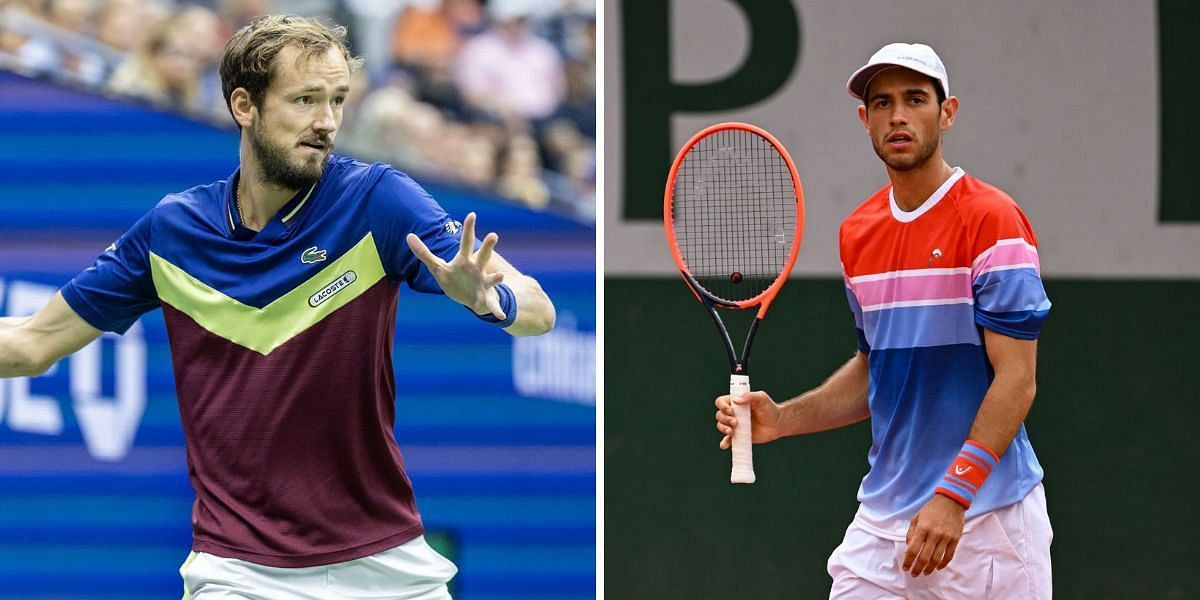 US Open 2024: Daniil Medvedev vs Nuno Borges preview, head-to-head, prediction, and pick