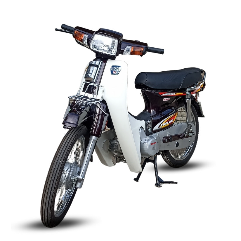 Xe số 50CC HALIM dream vành 36 nan | Xe Điện Xanh Sài Gòn