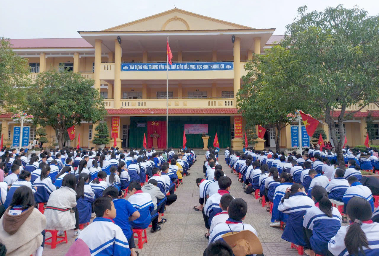 khuyến học Xuân Hoà Ảnh CSCC00000