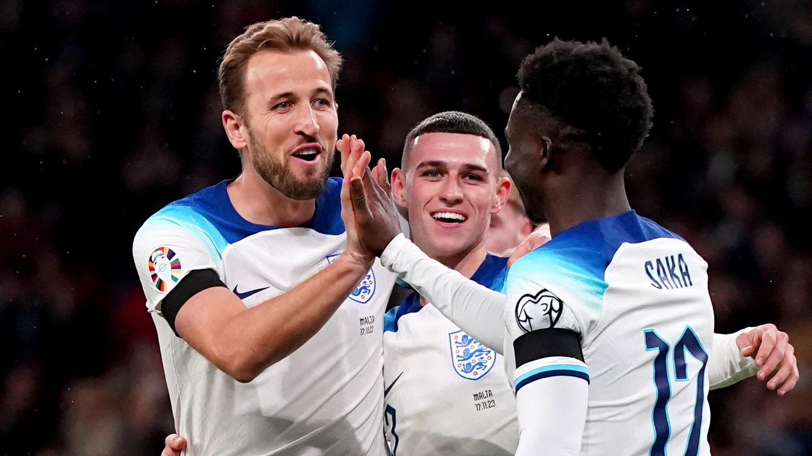 England ambition is to be ranked No 1 in the world, says Gareth Southgate ahead of North Macedonia trip | Football News | Sky Sports