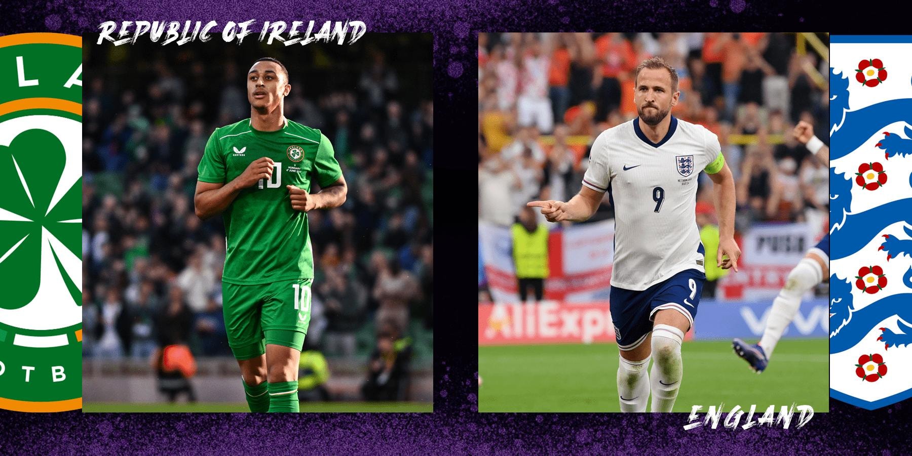 Republic of Ireland vs England Prediction: Nations League Match Preview | Opta Analyst