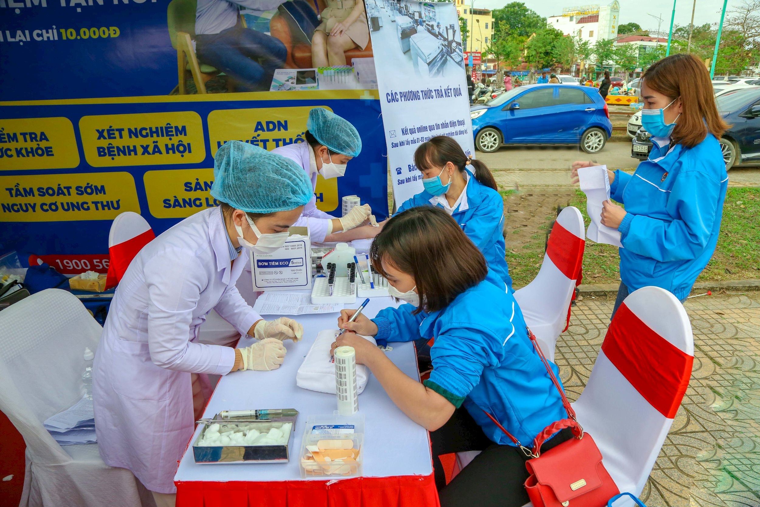 ngày hội công nhân Ảnh Đình Tuyên00001