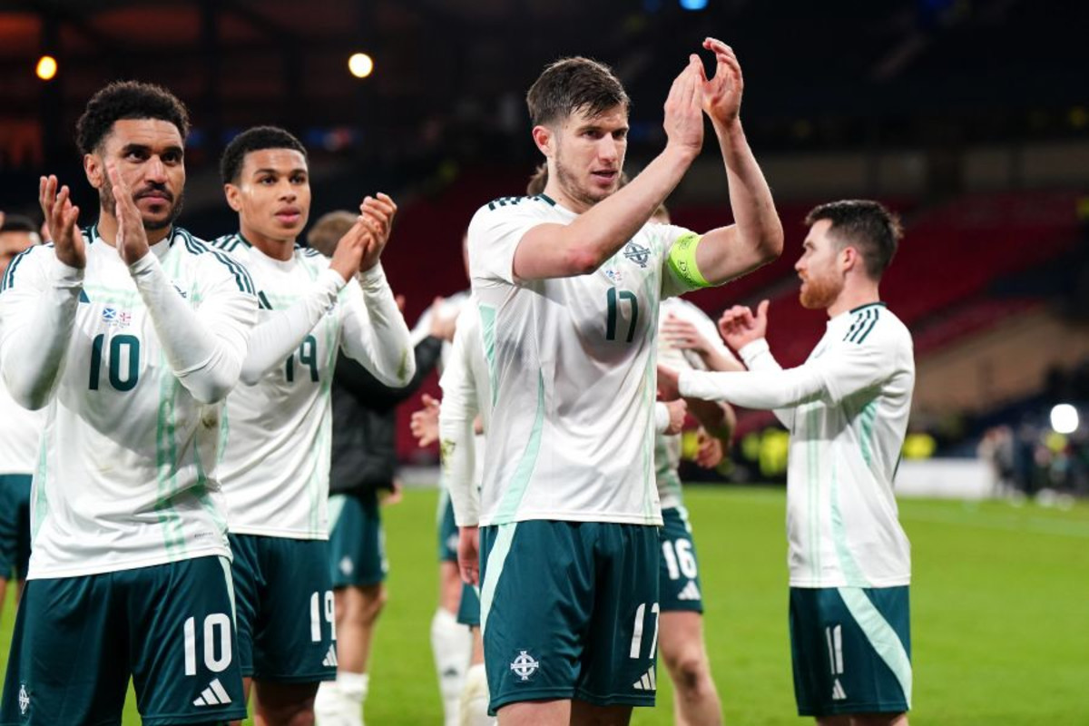 Northern Ireland vs Luxembourg Prediction Nations League