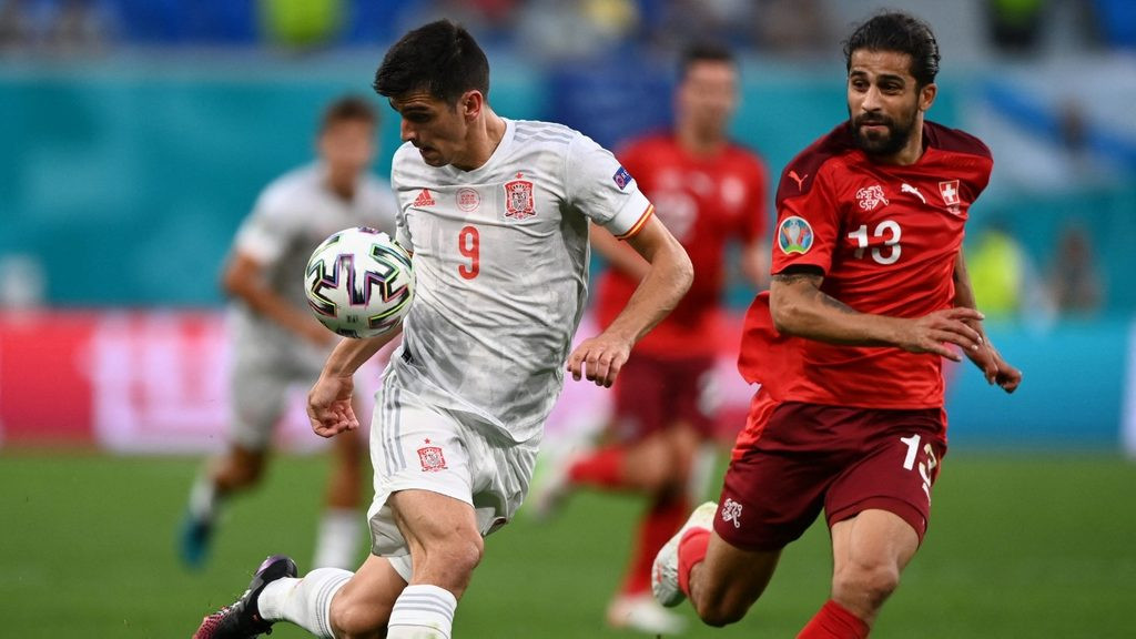 Switzerland vs Spain odds: UEFA Nations League 2022-23 predictions and football betting tips