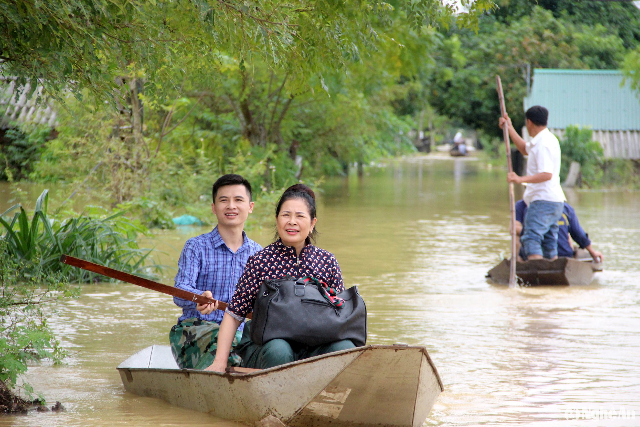 hưng lợi