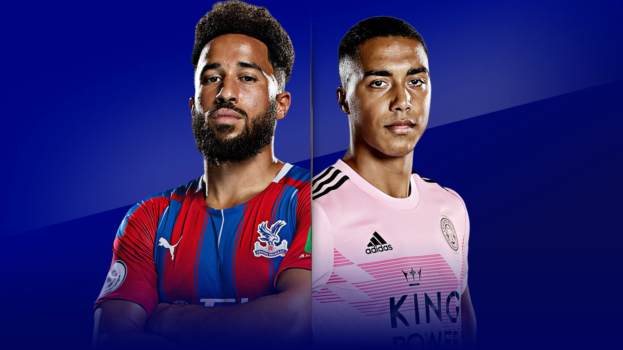 Leicester City vs Crystal Palace preview, team news, prediction, kick-off, channel | Football News | Sky Sports