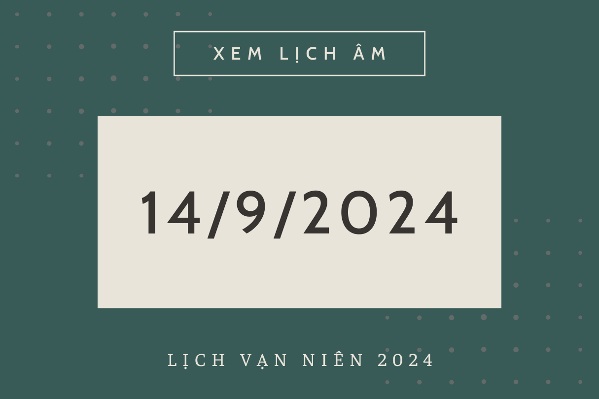 lịch vạn niên 2024