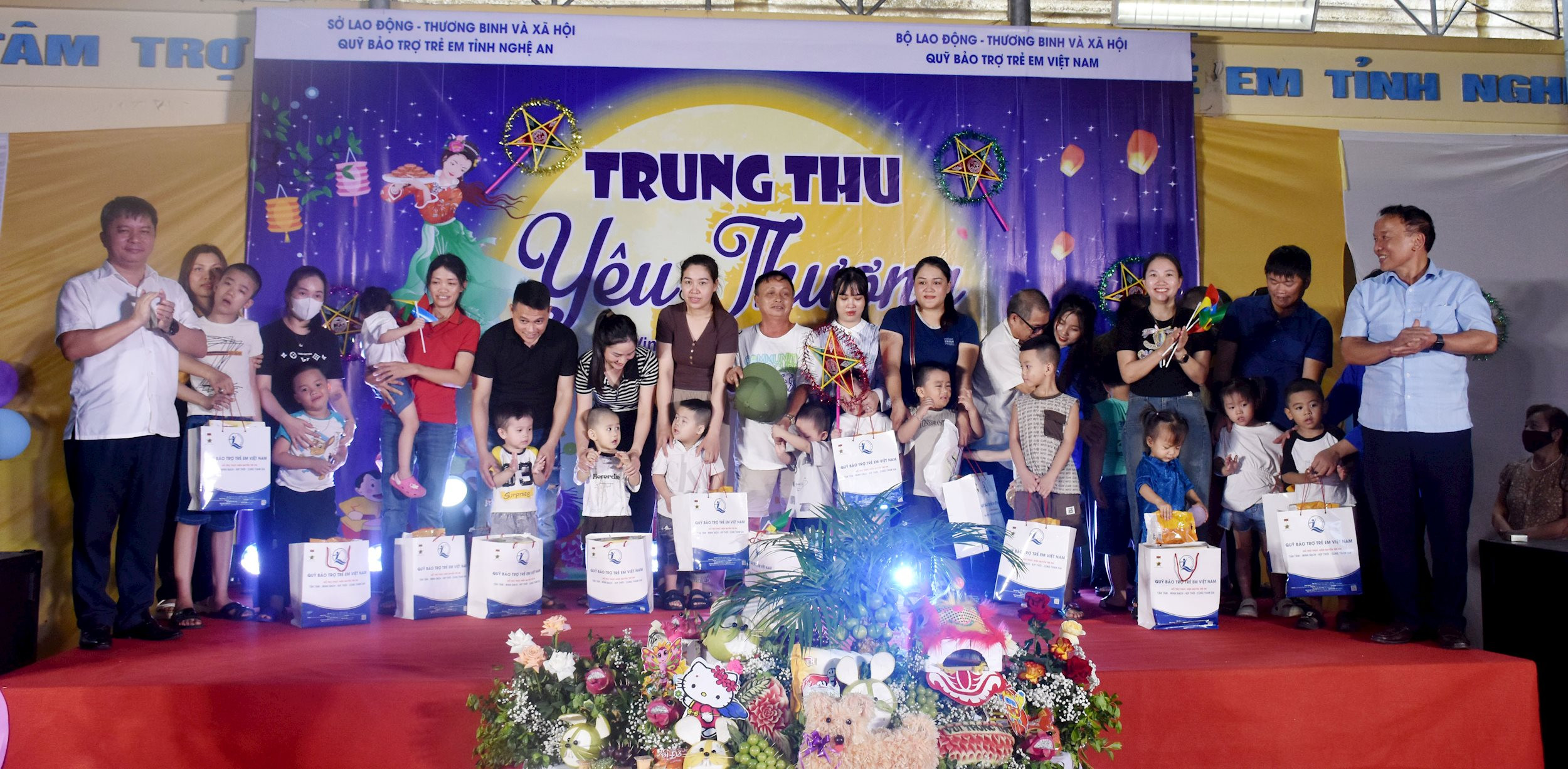 Quy Trung Thu