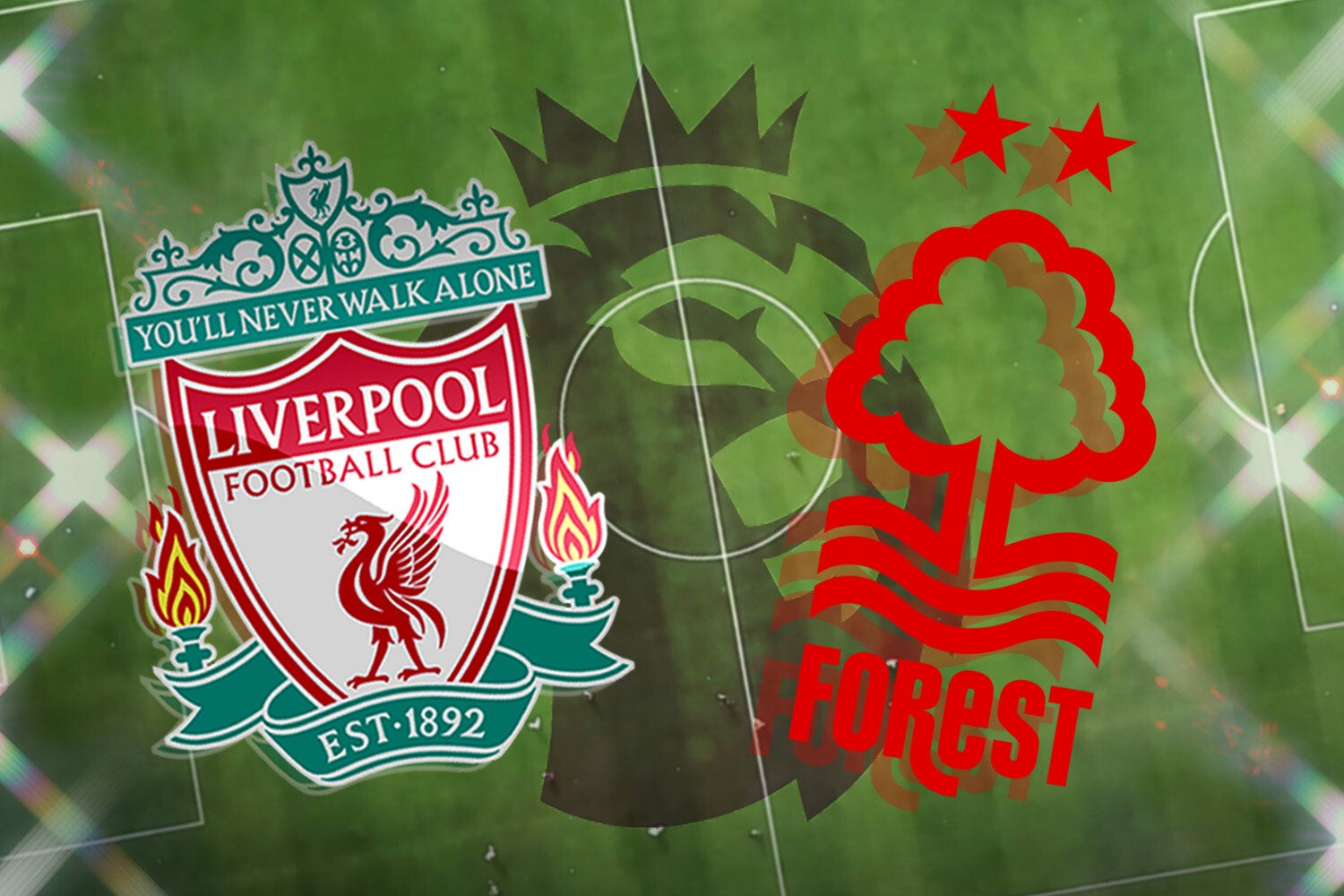 Liverpool FC vs Nottingham Forest: Prediction, kick-off time, TV, live stream, team news, h2h results, odds | Evening Standard