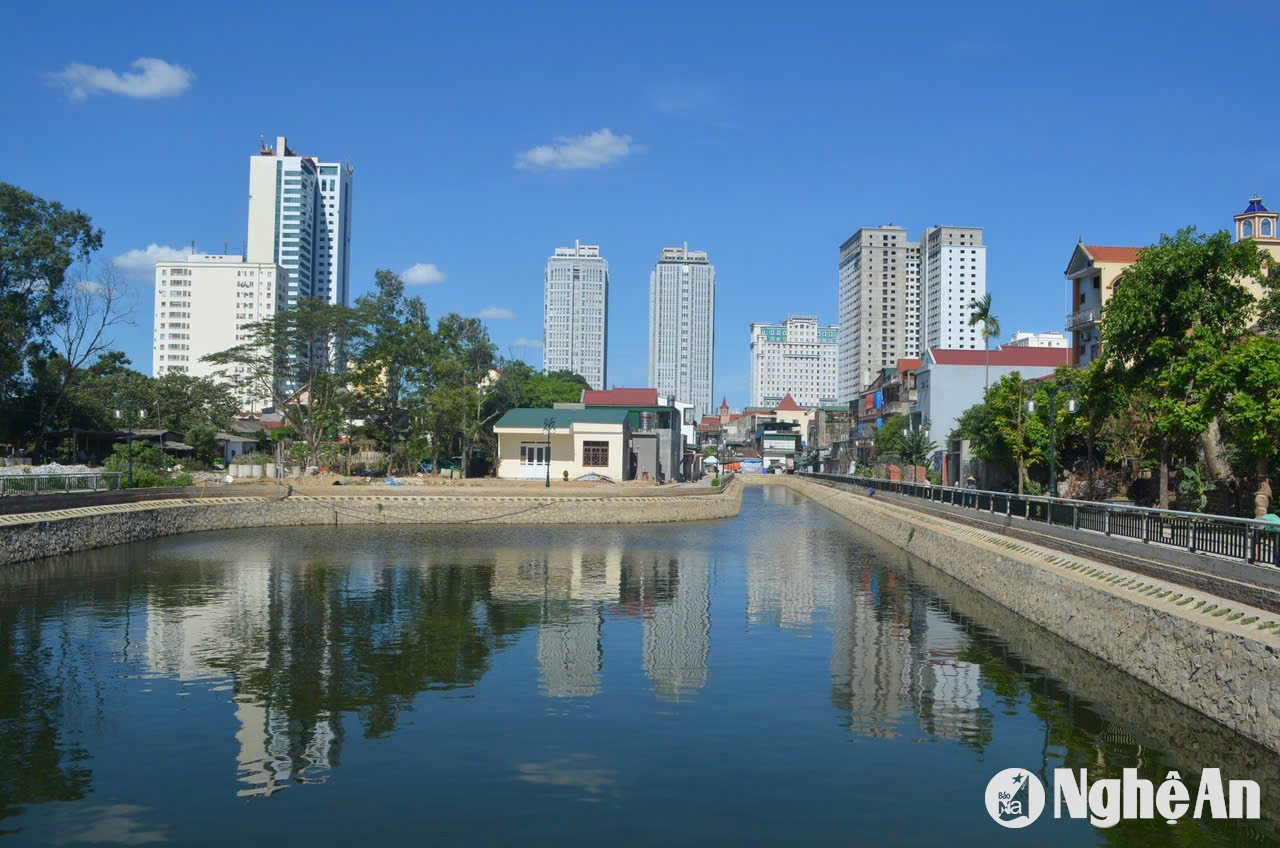  Thành Cổ Vinh