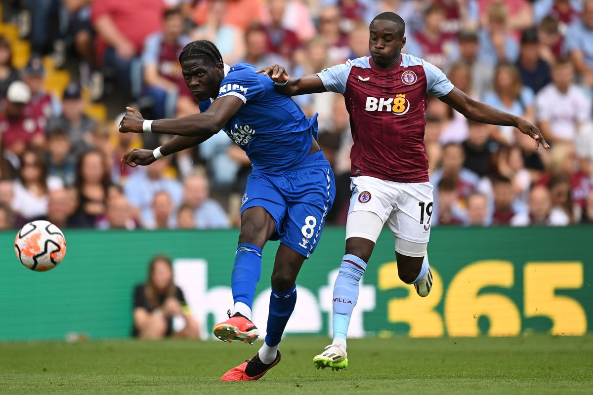 Everton at Aston Villa: Carabao Cup match preview | Toffees seek to maintain momentum - Royal Blue Mersey