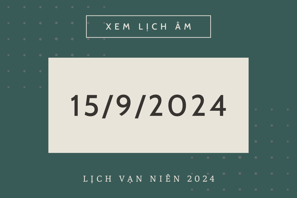 lịch vạn niên 2024