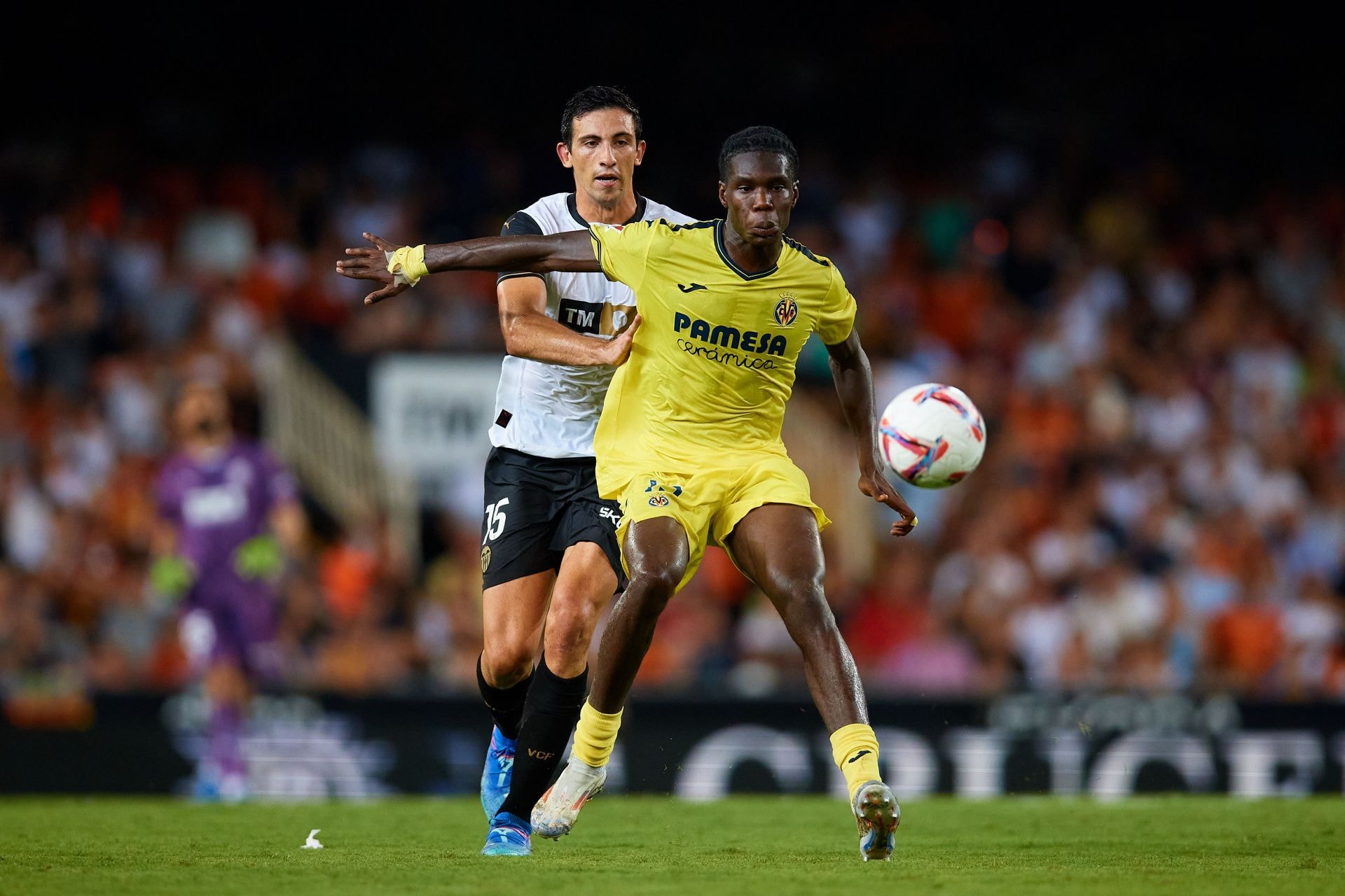 Mallorca vs Villarreal Prediction and Betting Tips | 14th September 2024