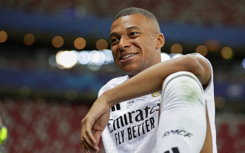 Majorque - Real Madrid : à quelle heure et sur quelle chaîne suivre le premier match de Kylian Mbappé en Liga ? - Le Parisien