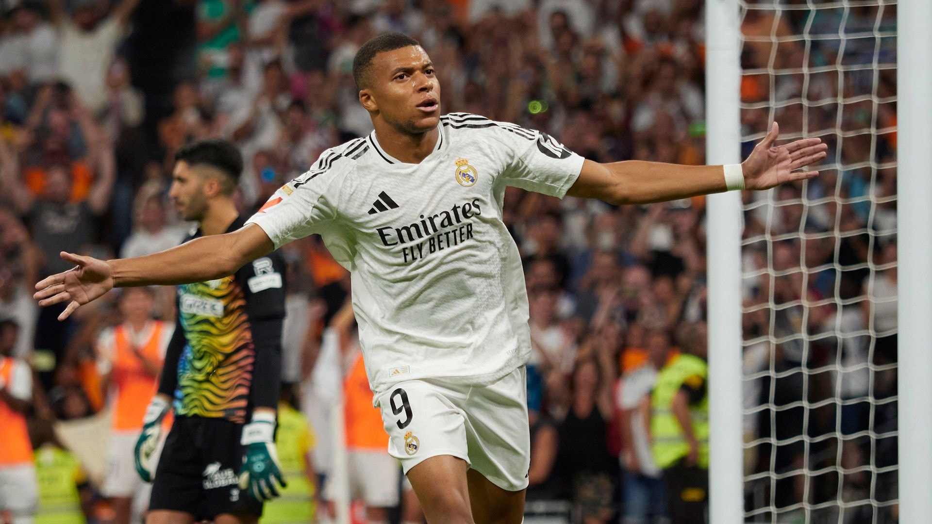 Real Madrid vs Stuttgart predictions: Brazilian's turn to take the spotlight | LiveScore