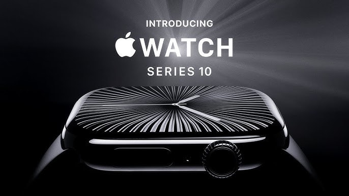 Apple watch series 10