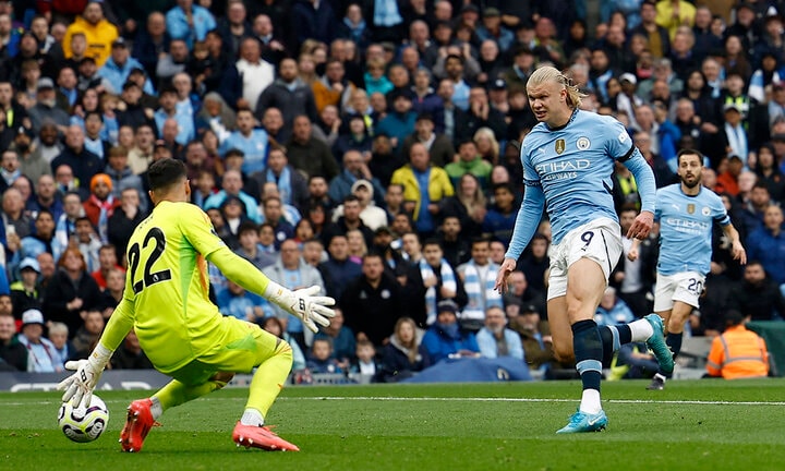 Nhận định bóng đá Man City vs Watford: Mưa bàn thắng