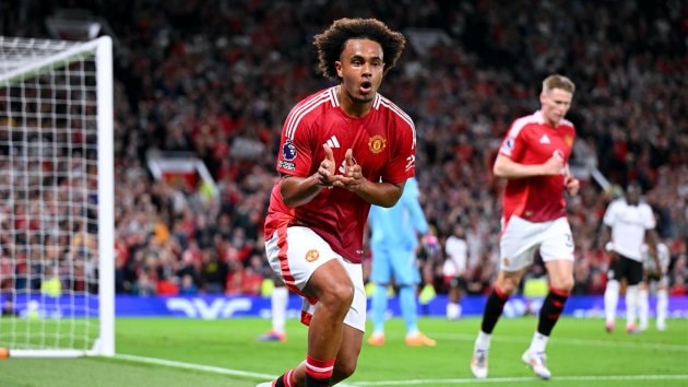 Man United vs Twente (02h00, 26/09): Chỉnh lại thước ngắm