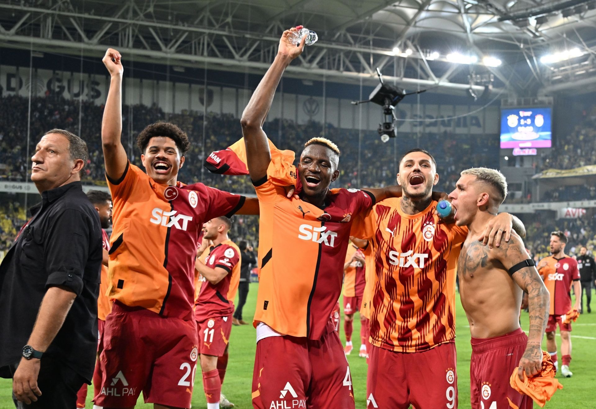 Galatasaray vs PAOK Prediction and Betting Tips | September 25th 2024